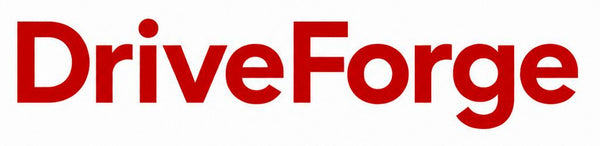 DriveForge