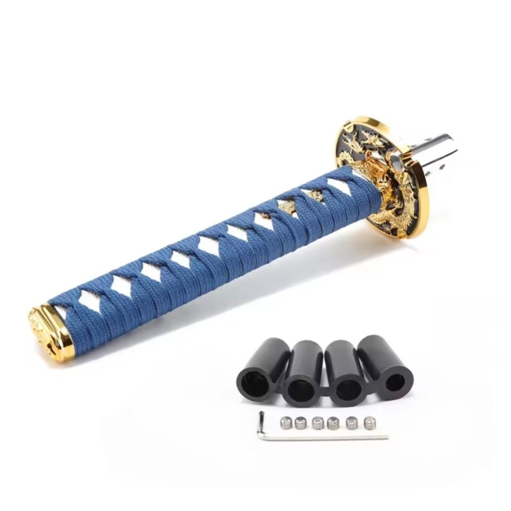 Katana Shift