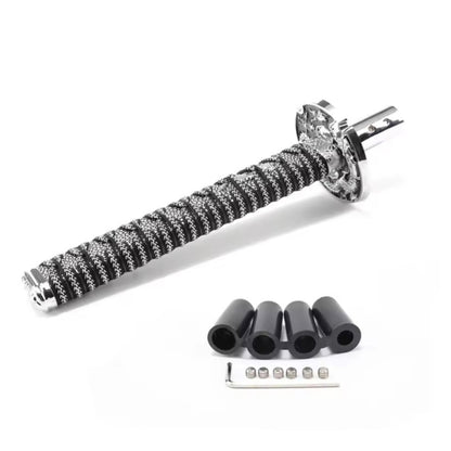 Katana Shift