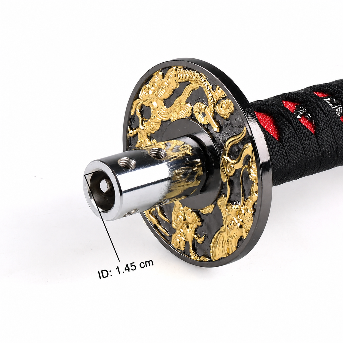 Katana Shift