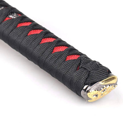 Katana Shift
