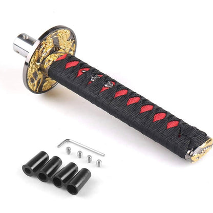 Katana Shift