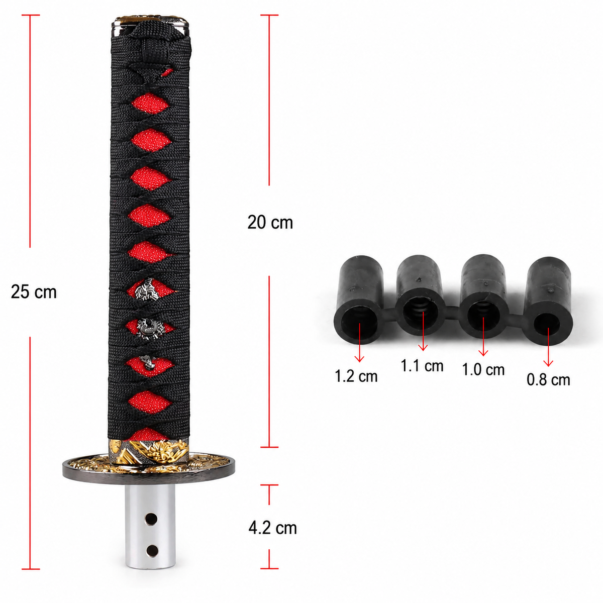 Katana Shift